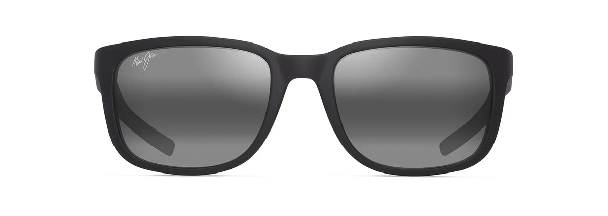 Maui Jim | H599-10 | HCL Akala Matte Dark Havana