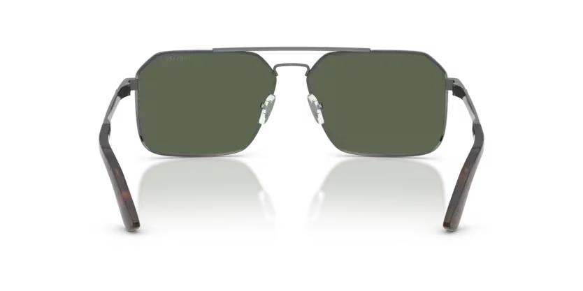 Versace | VE2306 | Gunmetal Dark Green