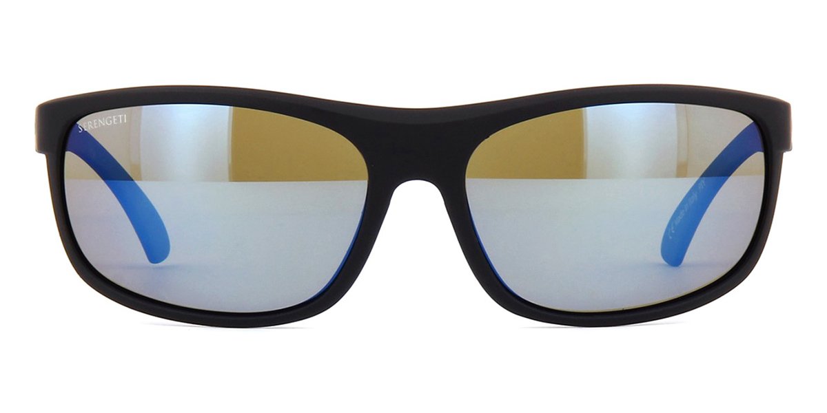 Serengeti_8672_Alessio_Black_Blue_Mirrored_Polarised_2
