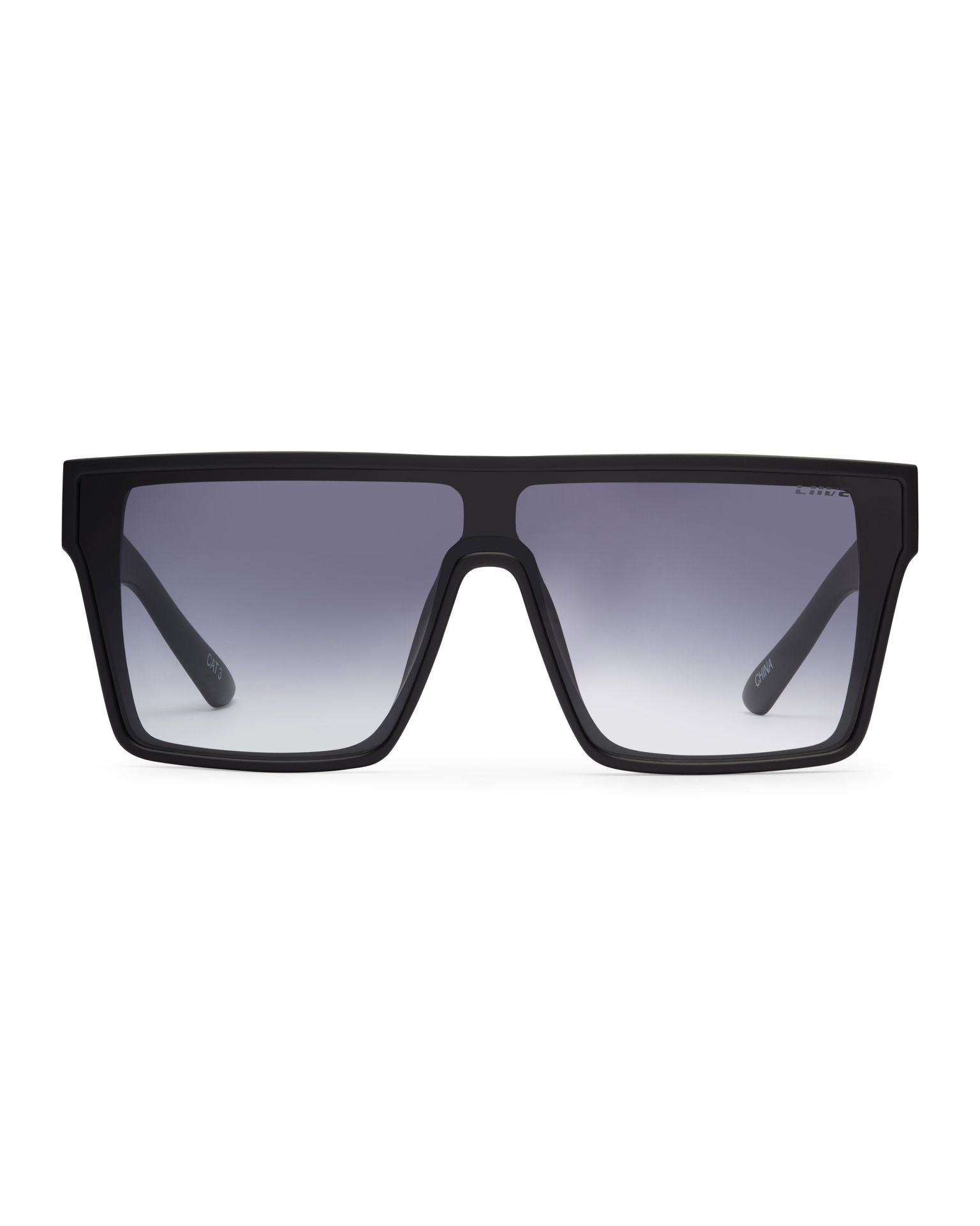 LIIVE | Wasteland | Matte Black