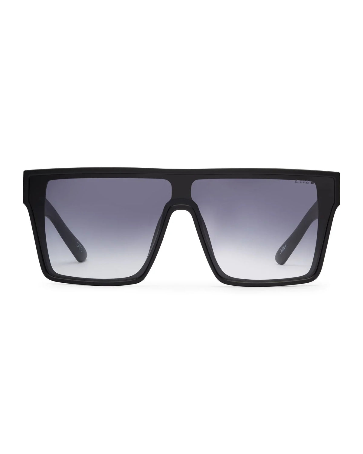 LIIVE | Wasteland | Matte Black