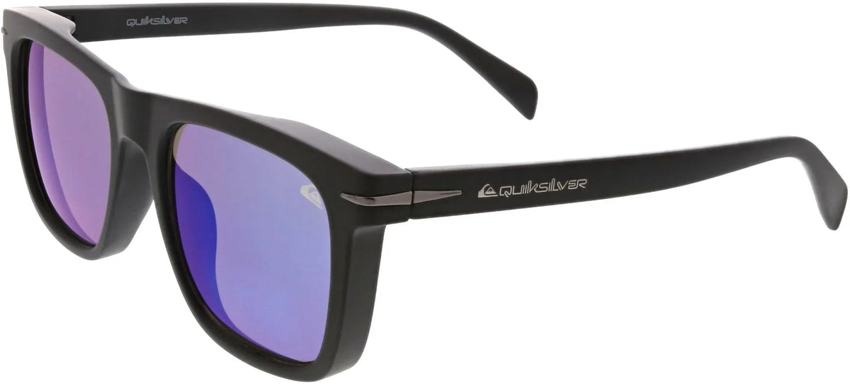 Quiksilver_QS1011_Sun_Drifter_Matte_Black_Blue_Mirror_2