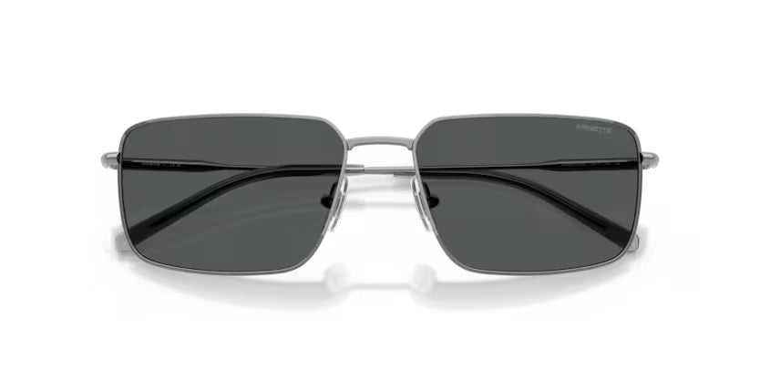 Arnette | 3095 | Gunmetal