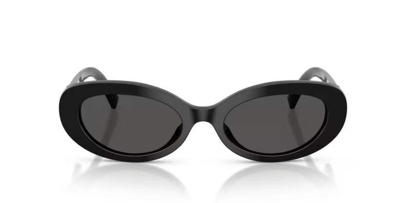 Dolce & Gabbana | 4537 | Black