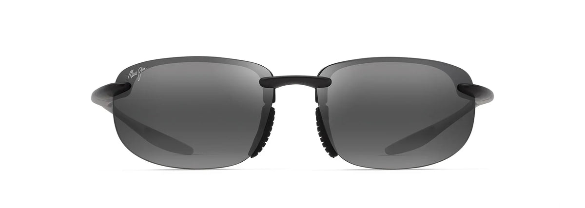 Maui Jim | 677-02 Hookipa Ultra AF | Matte Black