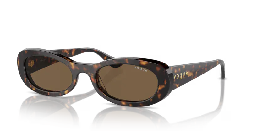 Vogue Eyewear | 5582S | Dark havana