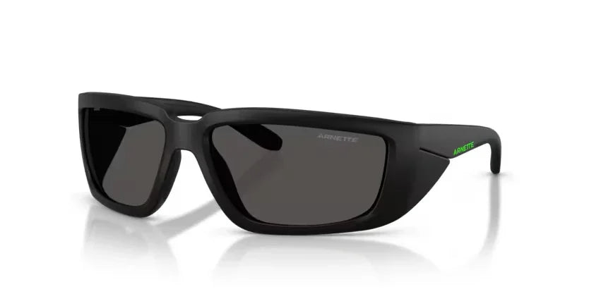 Arnette | Taggit | Matte Black