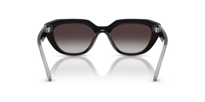 Vogue | 5711S | Black Grey Gradient