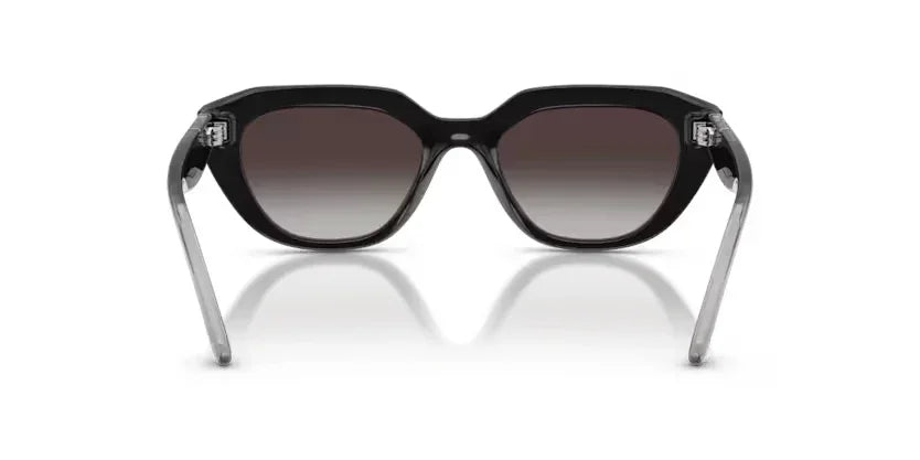 Vogue | 5711S | Black Grey Gradient