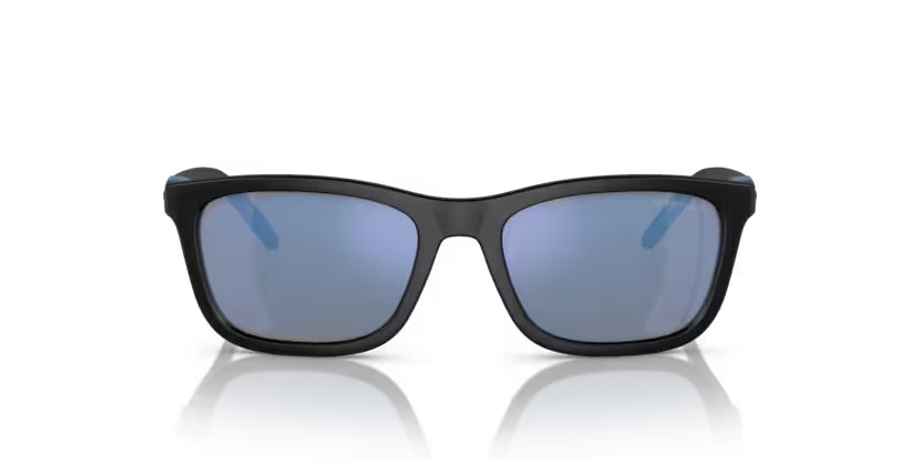 Arnette | Teen Speerit | Matte Black Polarised