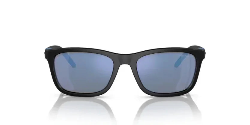 Arnette | Teen Speerit | Matte Black Polarised