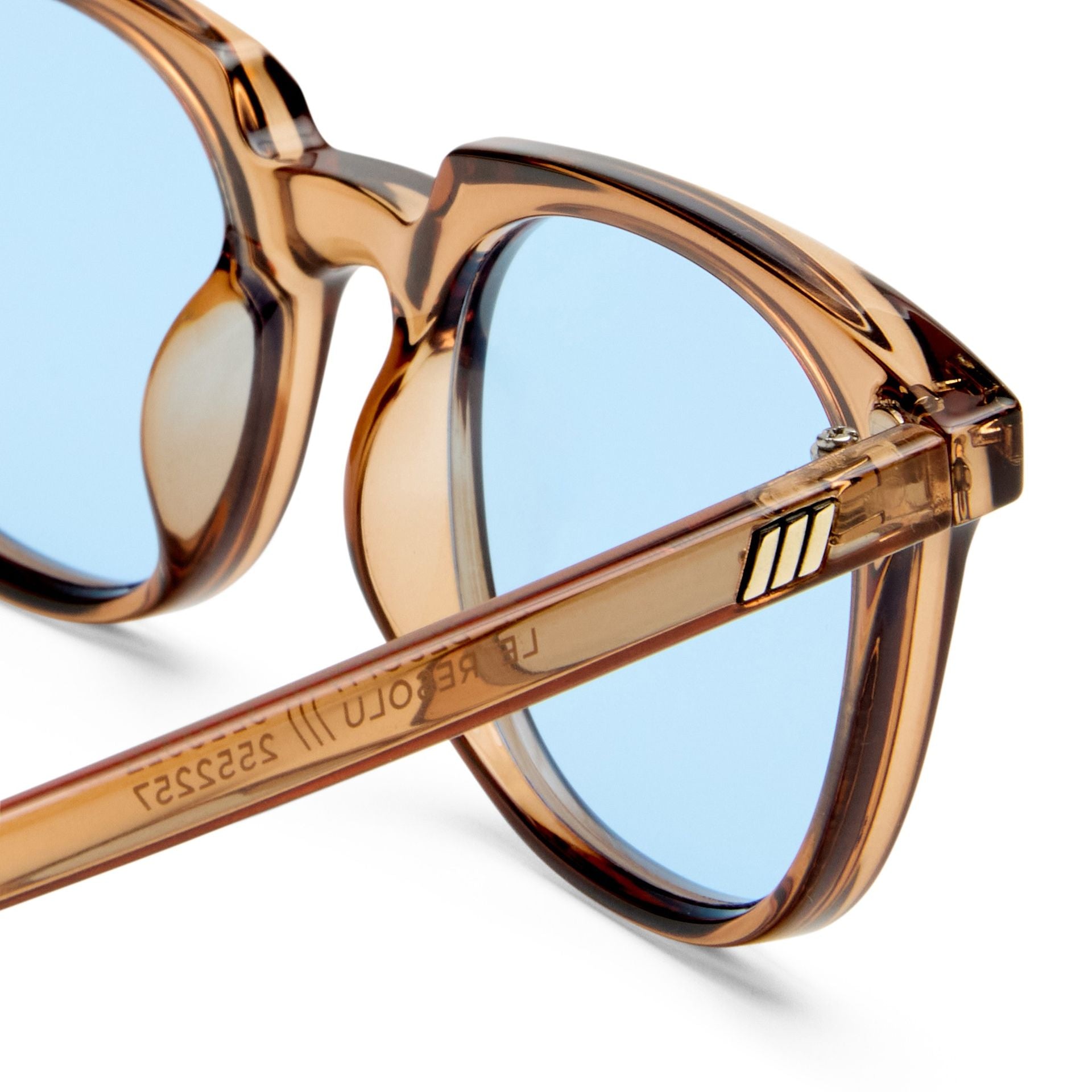 Le Specs | Le Resolu | Barley