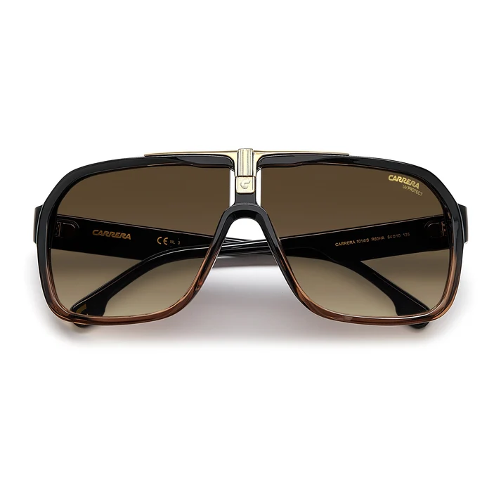 Carrera | 1014 | Black Brown