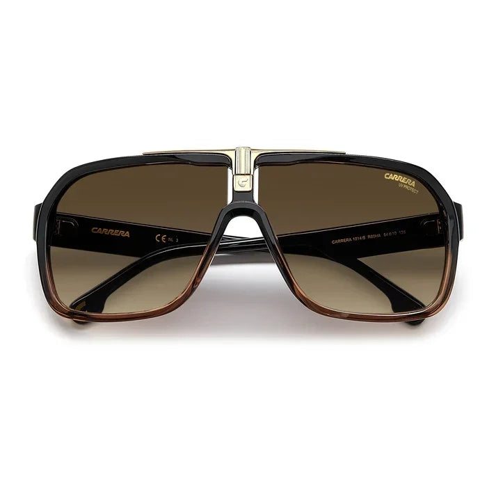 Carrera | 1014 | Black Brown