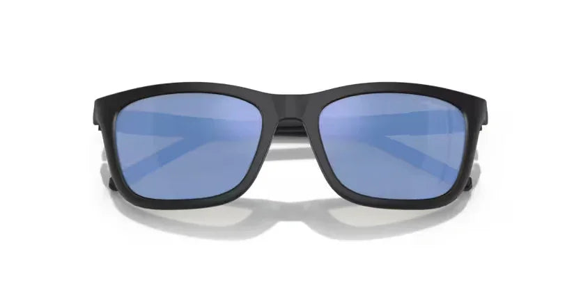 Arnette | Teen Speerit | Matte Black Polarised