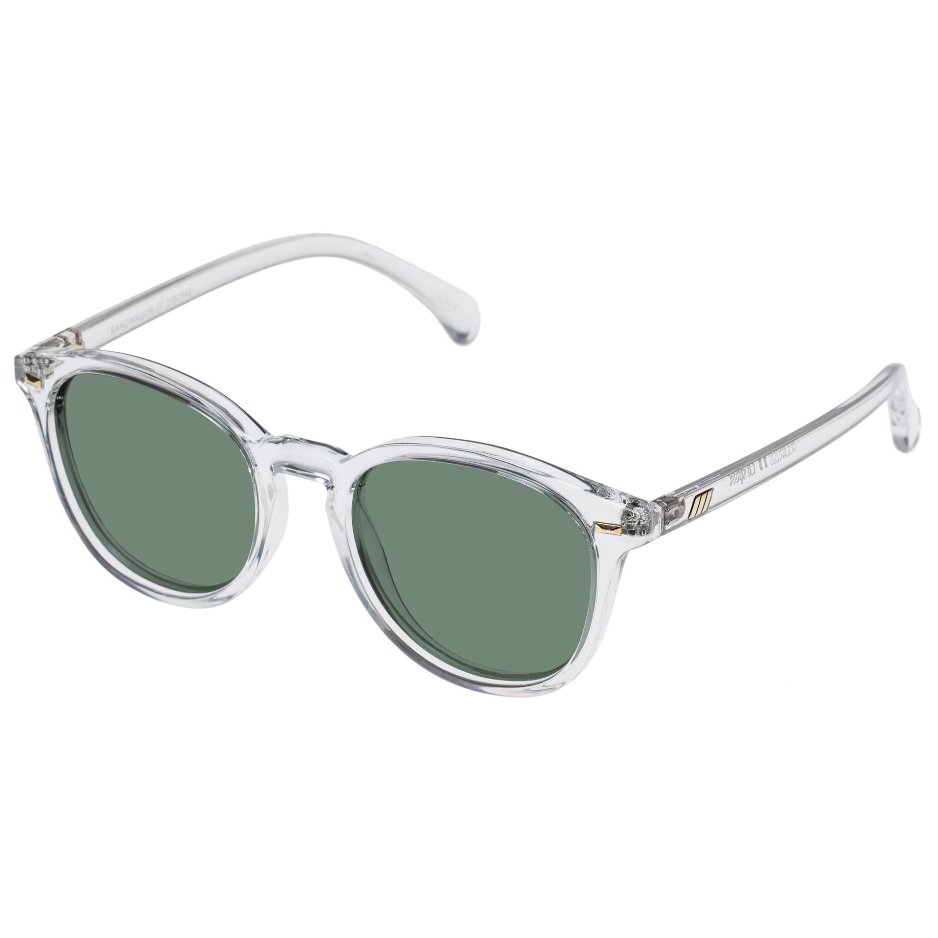 Le Specs | Bandwagon | Crystal Clear