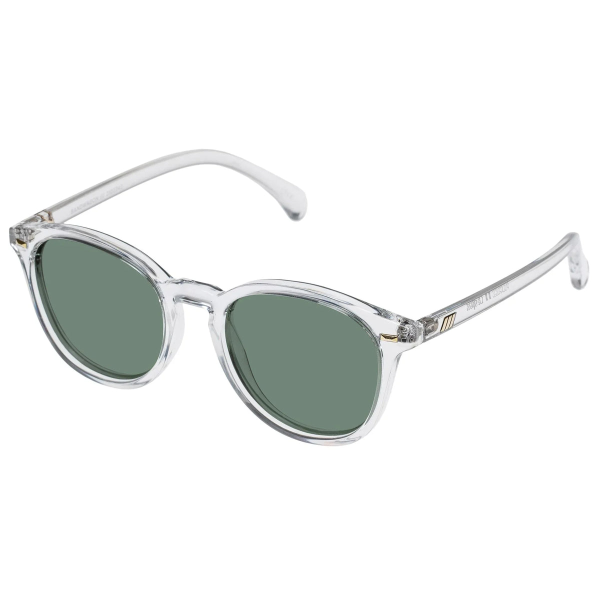 Le Specs | Bandwagon | Crystal Clear