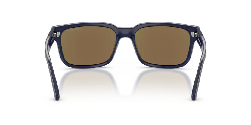 Arnette | Twister | Dark Blue Polarised