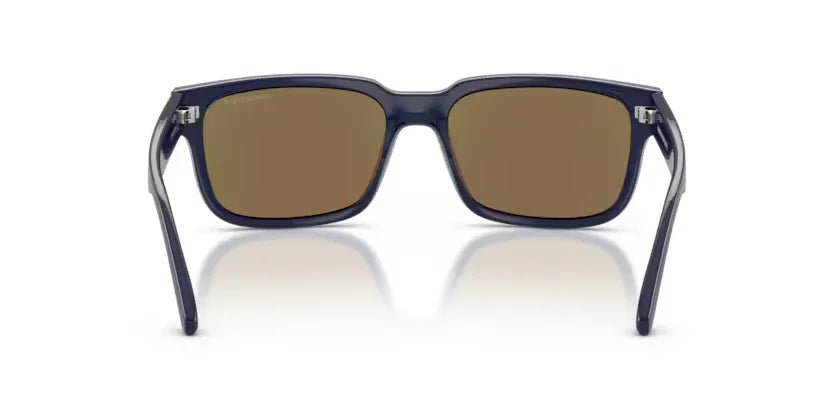 Arnette | Twister | Dark Blue Polarised