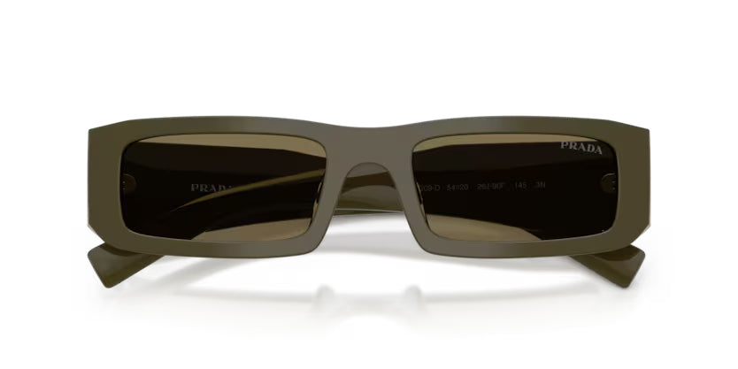 Prada | PRS09SD | Laurel
