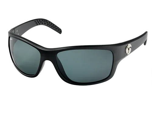 Spotters | Fusion | Matte Black Carbon
