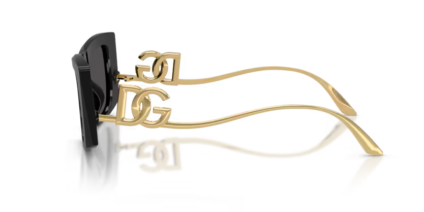 Dolce & Gabbana | 4510 | Black