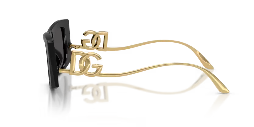 Dolce & Gabbana | 4510 | Black