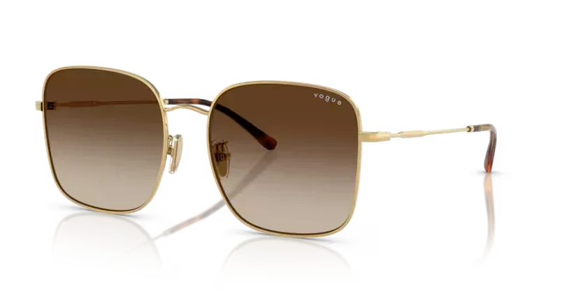 Vogue Eyewear | VO4327SD | Gold