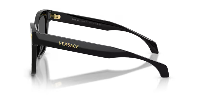 Versace | VE4511 | Black Dark Grey