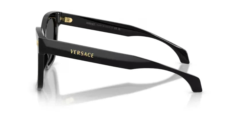 Versace | VE4511 | Black Dark Grey
