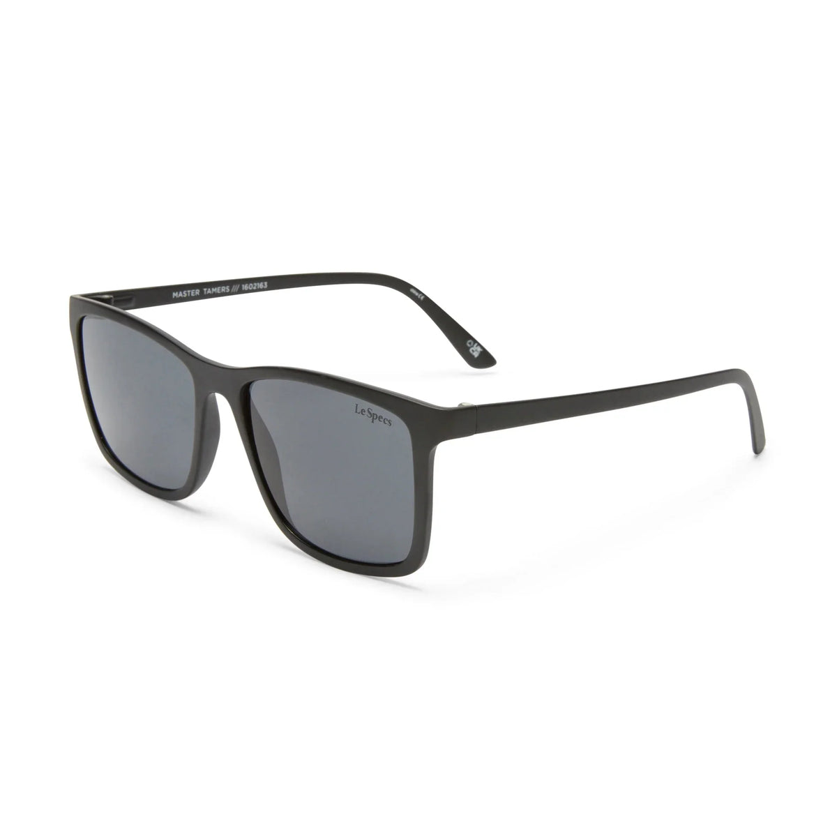 Le Specs | Master Tamers | Matte Black
