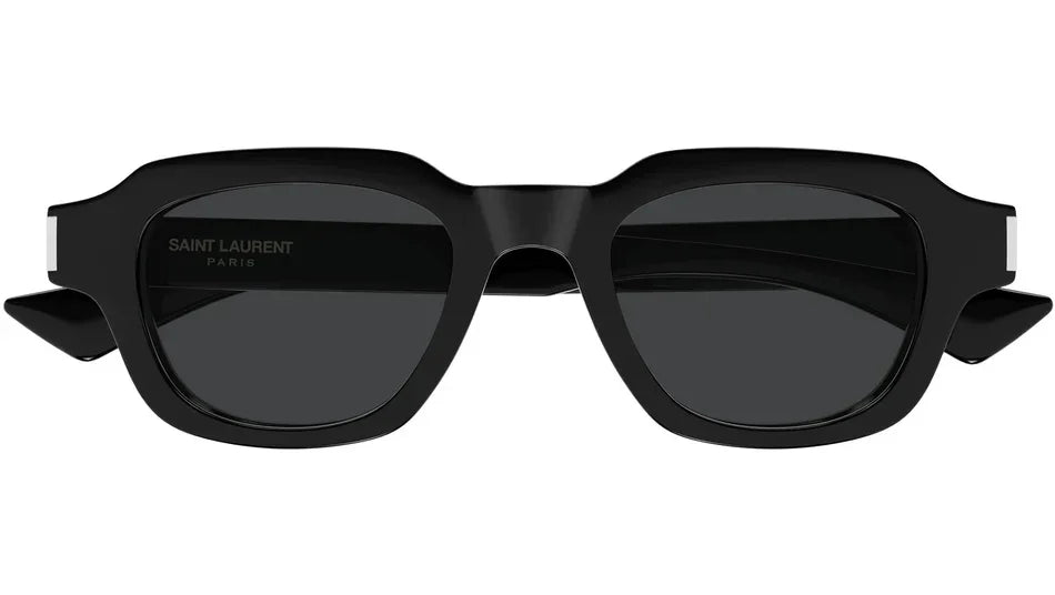 Saint Laurent | SL791| Black Grey
