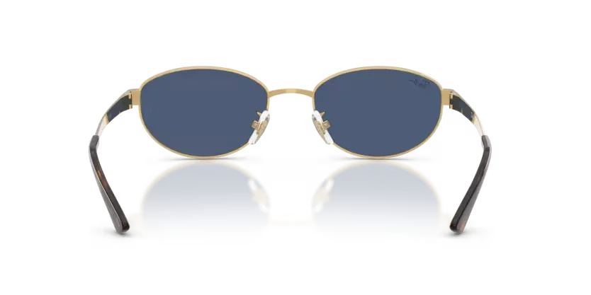 Ray-Ban | RB3774D | Arista Dark Blue