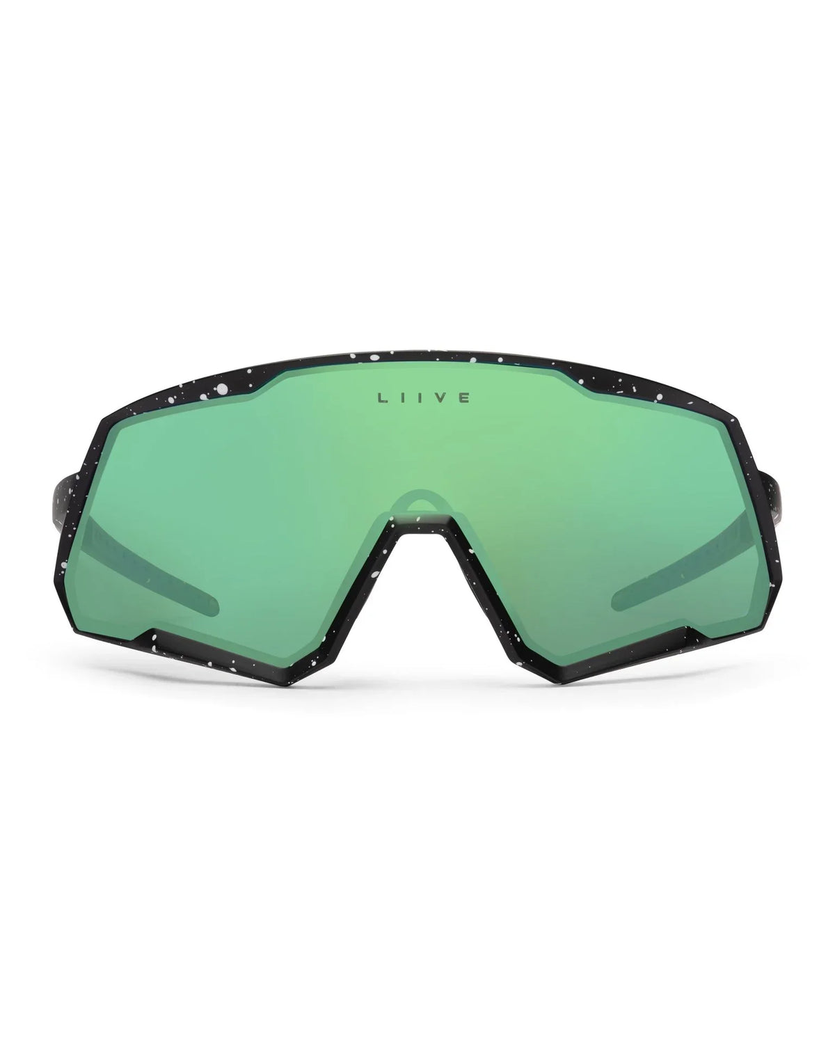 Liive | LXS005A | Apex X Green Mirror