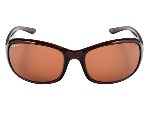 Spotters | Ruby | Gloss Brown Halide