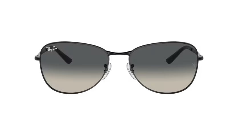 Ray-Ban | 3733 L | Black