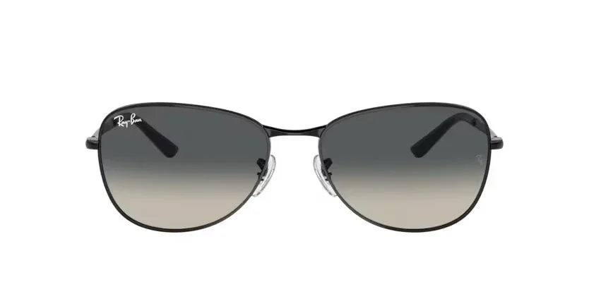 Ray-Ban | 3733 L | Black
