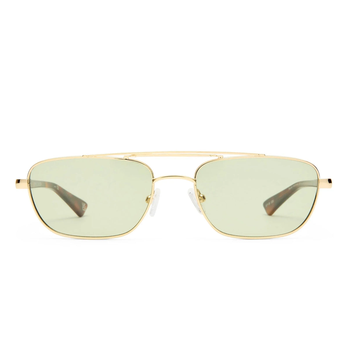 Le Specs | Le Mimi | Gold Moss