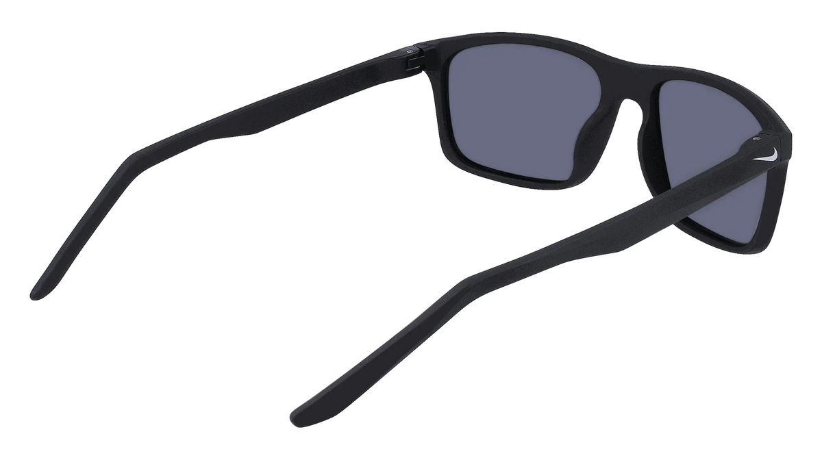 Nike | Fire L P | Matte Black Grey Polarised