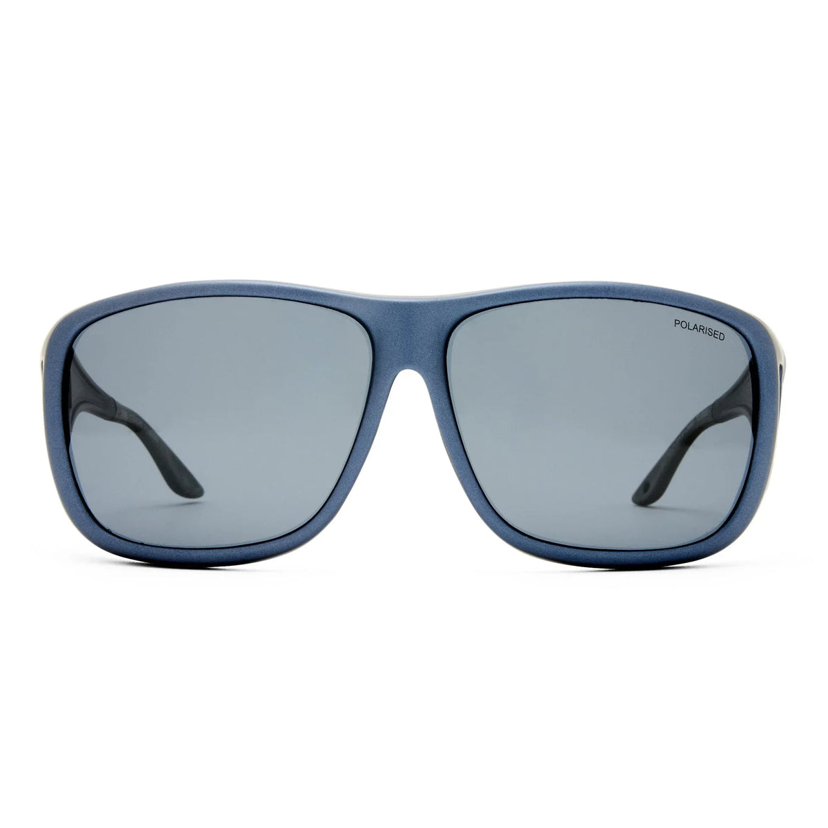 Cancer Council | Gymea Fitovers | Metallic Blue