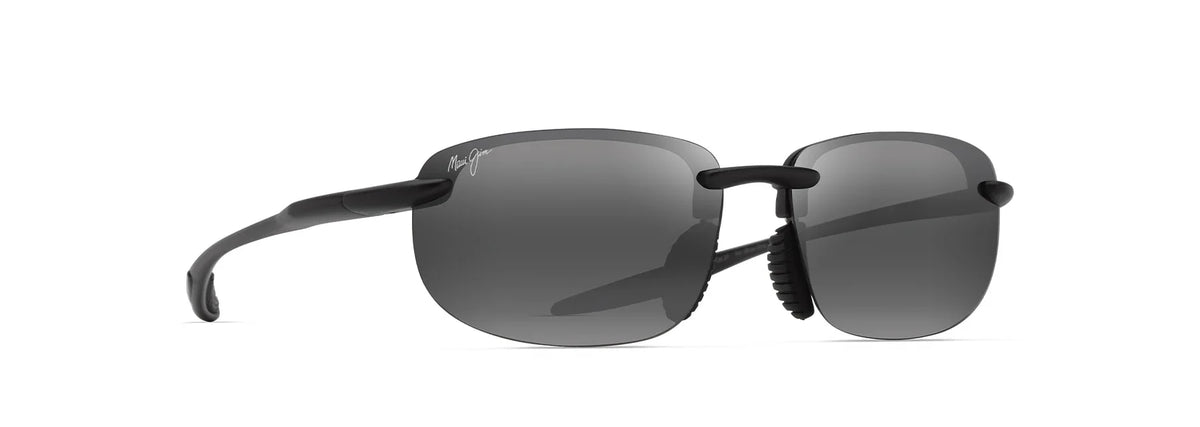 Maui Jim | 677-02 Hookipa Ultra AF | Matte Black