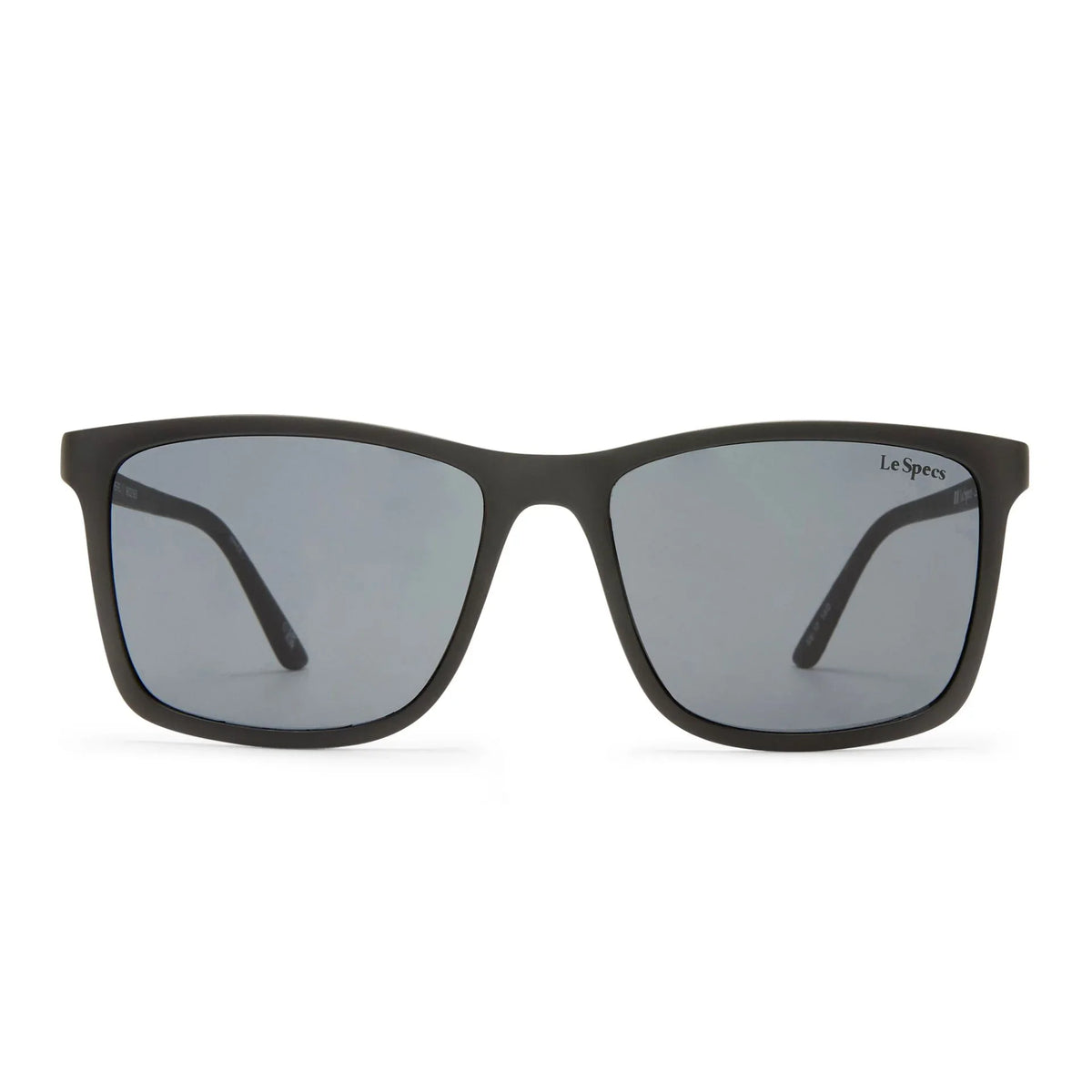 Le Specs | Master Tamers | Matte Black