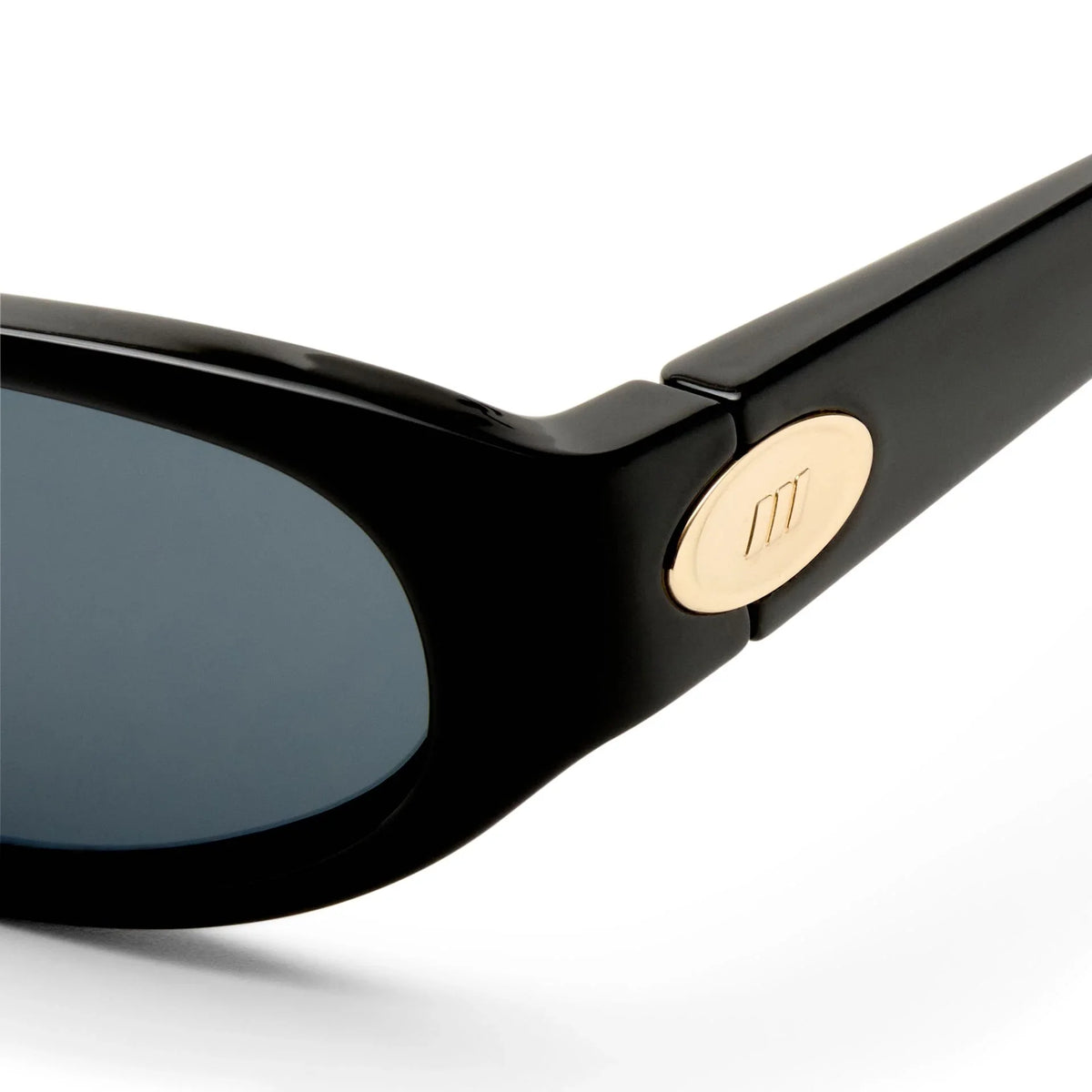Le Specs | Popalicious + | Black