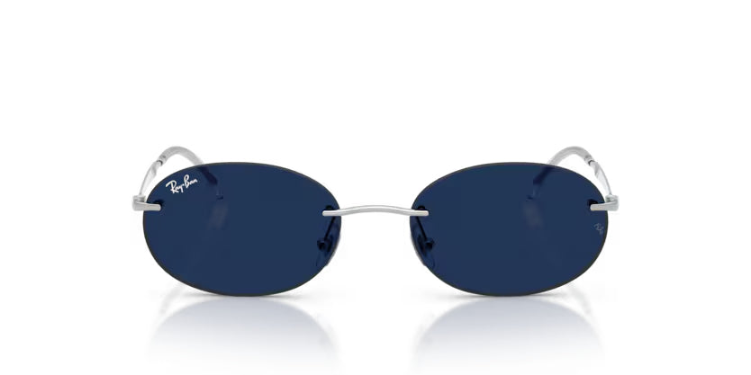Ray-Ban | RB3767 | Silver Sapphire Transitions