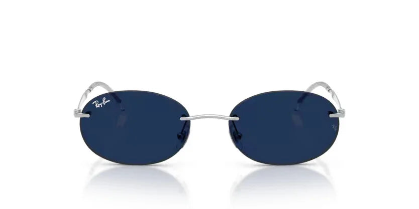 Ray-Ban | RB3767 | Silver Sapphire Transitions