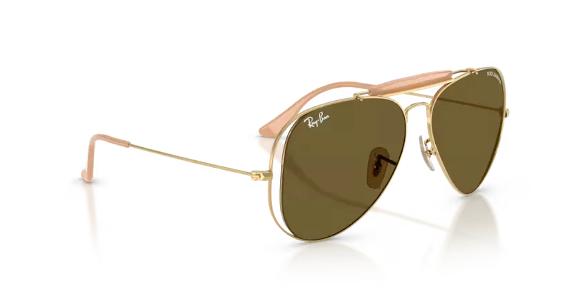 Ray-Ban Dolce Gabbana | RB3029M | Arista Dark Brown