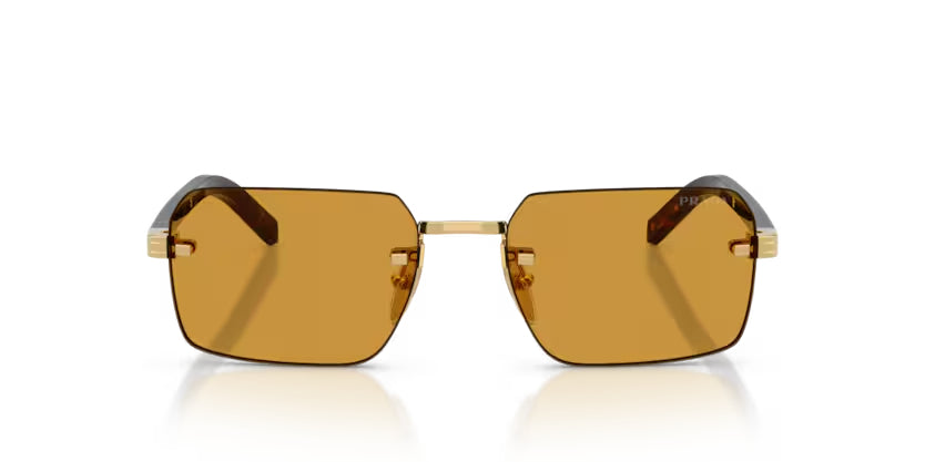Prada | D55S | Gold