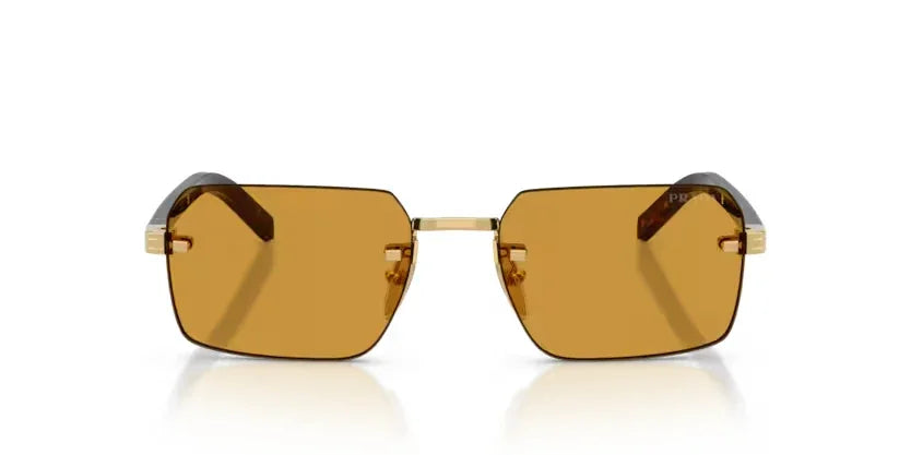 Prada | D55S | Gold