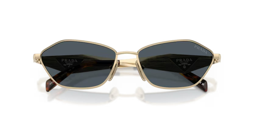 Prada | D50S | Pale Gold