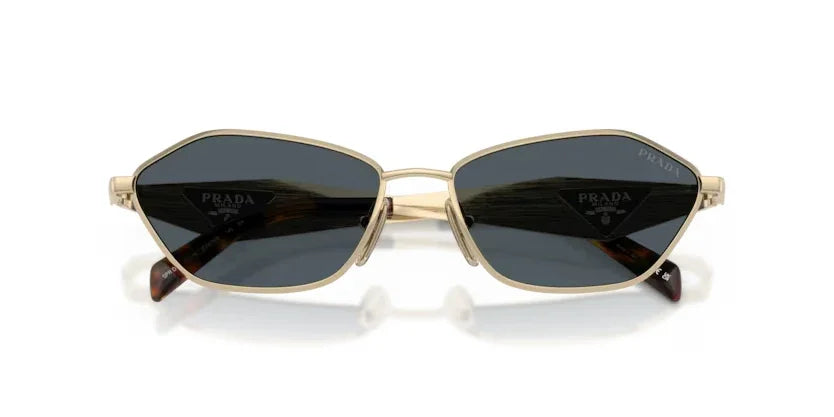Prada | D50S | Pale Gold